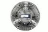 NRF 49014 Clutch, radiator fan